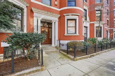 96 Gainsborough St #205W, Boston, MA 02115 - Photo 1