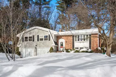 62 Churchill Street, Sudbury, MA 01776 - Photo 1