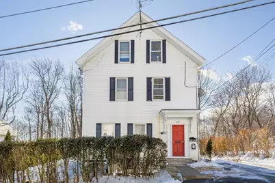 22 Hawes St, Fitchburg, MA 01420 - Photo 1