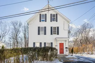 22 Hawes St, Fitchburg, MA 01420 - Photo 1