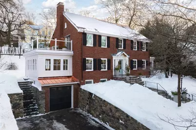 60 Alberta Rd, Brookline, MA 02467 - Photo 1