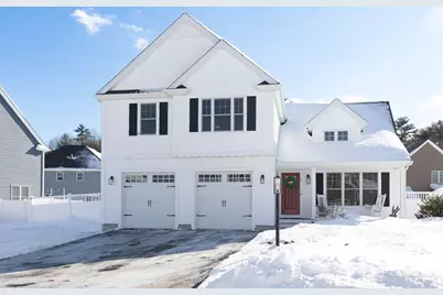 10 Bunker Lane, Lakeville, MA 02347 - Photo 1