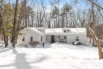 54 Birch Road, Andover, MA 01810 - Photo 1