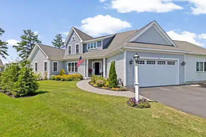 14 Meadowbrook Dr, Plymouth, MA 02360 - Photo 1