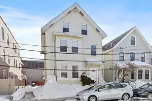 17 Buckingham St, Somerville, MA 02143 - Photo 1