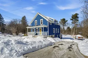 27 Ash St, Webster, MA 01570 - Photo 1