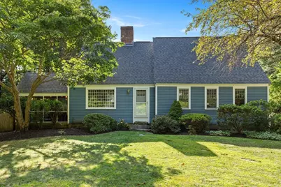 144 Nourse Road, Bolton, MA 01740 - Photo 1