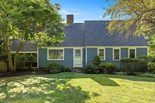 144 Nourse Rd, Bolton, MA 01740 - Photo 1