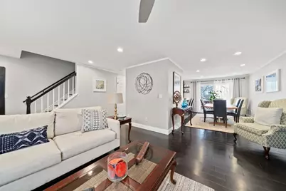 4F Franklin Square #4F, Randolph, MA 02368 - Photo 1