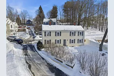 1 Sweeney Ct, Andover, MA 01810 - Photo 1