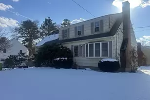 51 Woodland Dr, Framingham, MA 01701 - Photo 1