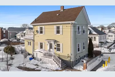 30 Driscoll St, Peabody, MA 01960 - Photo 1