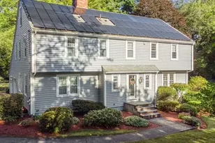 22 Gryzboska Cir, Framingham, MA 01702 - Photo 1