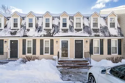 20 Woodland Dr #376, Lowell, MA 01852 - Photo 1