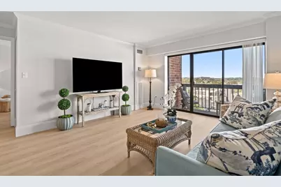 15 N. Beacon #910, Boston, MA 02134 - Photo 1