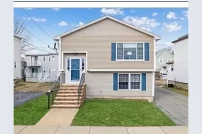 65 Camden Street #1, Lynn, MA 01905 - Photo 1