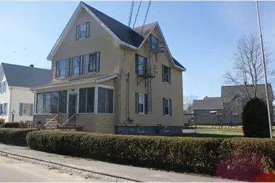 52 Floral St #2, Taunton, MA 02780 - Photo 1