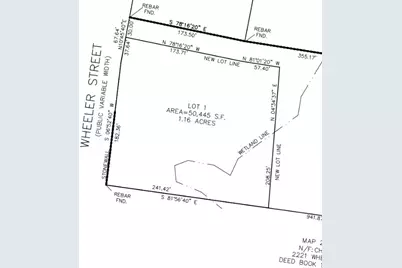 2201 Wheeler St., Dighton, MA 02715 - Photo 1