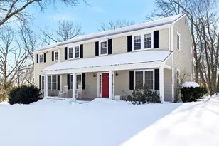 245 Oak Hill Cir, Concord, MA 01742 - Photo 1