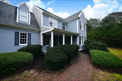 8 Tiffany Rd, Bourne, MA 02532 - Photo 1