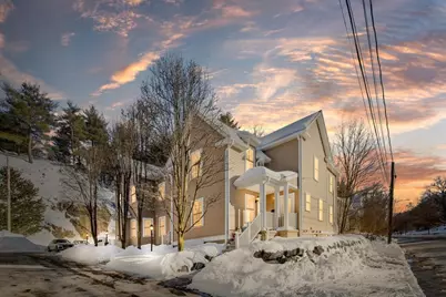 824 Main Street #1, Wakefield, MA 01880 - Photo 1