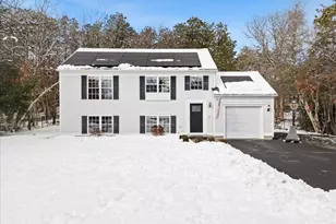 16 Paulette Terrace, Plymouth, MA 02360 - Photo 1