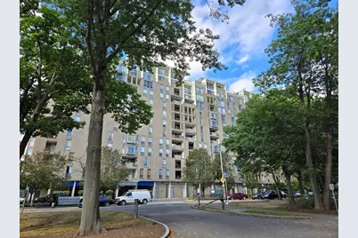 33 Pond Ave #1210, Brookline, MA 02445 - Photo 1