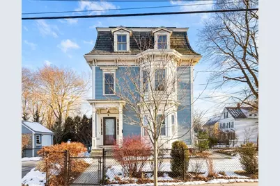 45 Teel St, Arlington, MA 02474 - Photo 1