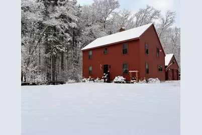 158 Purgatory Rd, Northbridge, MA 01588 - Photo 1