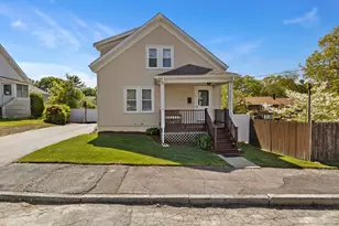 75 Thurber Ave, Brockton, MA 02301 - Photo 1