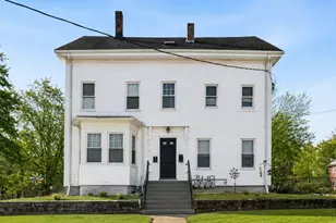 47 Hale St, Bridgewater, MA 02324 - Photo 1