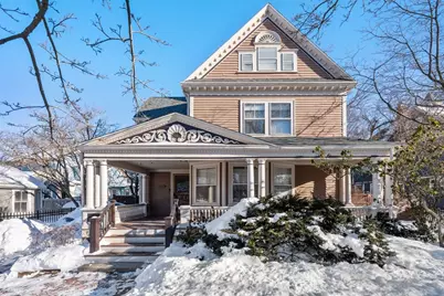 16 Prescott St, Newton, MA 02460 - Photo 1