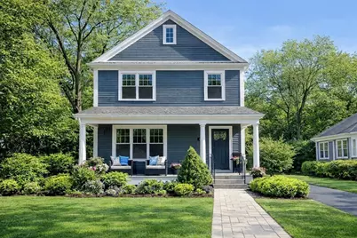 68 Pleasant Street #68, Needham, MA 02492 - Photo 1