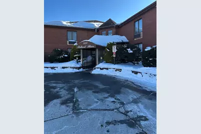 934 Southern Artery #110, Quincy, MA 02169 - Photo 1