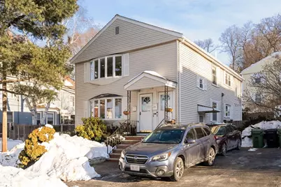 111 Fayette St #111, Watertown, MA 02472 - Photo 1