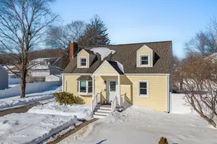 26 Bartholomew Terrace, Peabody, MA 01960 - Photo 1