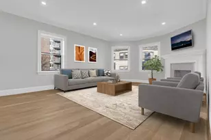 1396 Beacon St, Brookline, MA 02446 - Photo 1
