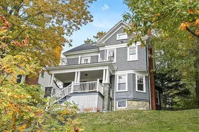 55 Redlands Road, Boston, MA 02132 - Photo 1