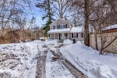 1 Poplar Rd, Halifax, MA 02338 - Photo 1