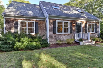 16 Newtown Rd, Sandwich, MA 02563 - Photo 1