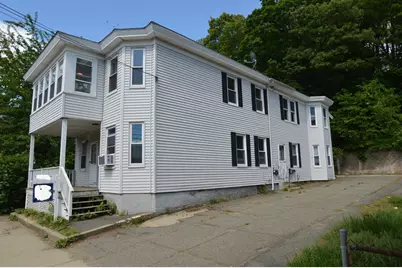 237 River St #B, Haverhill, MA 01832 - Photo 1