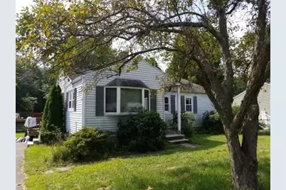 28 New Ludlow Rd, Granby, MA 01033 - Photo 1
