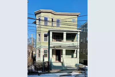 69 Conwell Ave #1, Somerville, MA 02144 - Photo 1