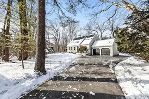 8 Algonquin Rd, Acton, MA 01720 - Photo 1