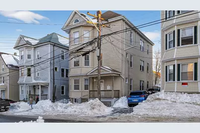 264 Weld St, New Bedford, MA 02740 - Photo 1