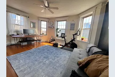 114 Riverway #17, Boston, MA 02215 - Photo 1