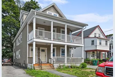 246 Rogers St #1, Lowell, MA 01852 - Photo 1