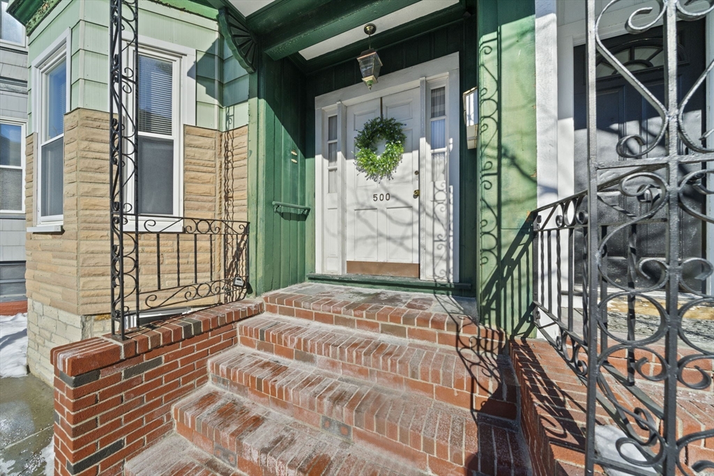 500 E 6th St, Boston, MA 02127 - MLS 73474540 - Coldwell Banker