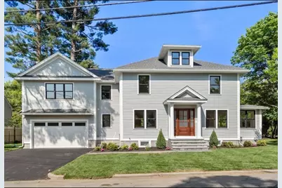 30 Asheville Rd, Newton, MA 02462 - Photo 1