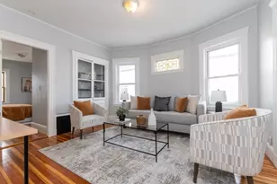 29 Mt Ida Rd, Boston, MA 02122 - Photo 1